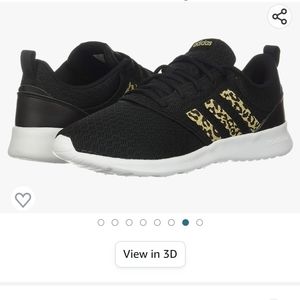Adidas QT Racer Running Shoes